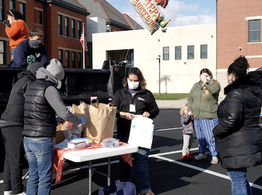  Southwood Turkey Giveaway